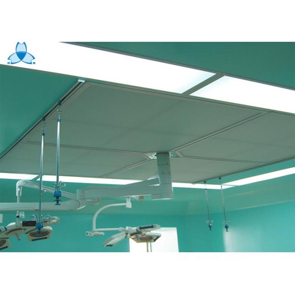 Buy Laminar Flow Led Light Ceiling For Operating Room at wholesale prices