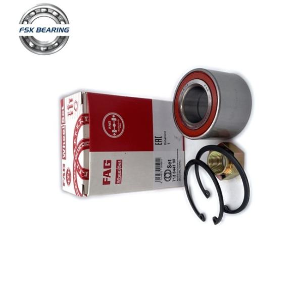 Buy 713644190 ASTRA VECTRA Front Wheel Hub Bearing Repair Kit 91-03 1 2 2003 Top Selling at wholesale prices