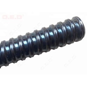 T40/16 Rock Bolting Hollow Self Drilling Rock Anchor For Soil Nailing