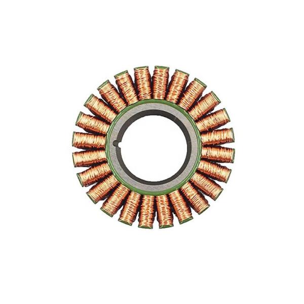 Buy Faradyi Custom High Quality Permanent Magnet Robot Joint Motor 24v High Torque 1.26N.m 336rpm Motor at wholesale prices