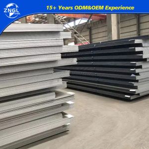 1% Tolerance Carbon Corrugated Roofing Sheet Hot Cold Rolled Alloy Dx51d 6061