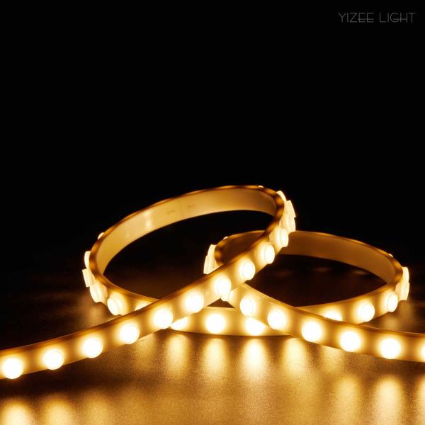 RGB LED Wall Washer Lens Strip Dimmable Outdoor Led Lights With Lens