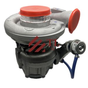 Cummins Turbocharger 5459963 for Excavators - New OEM Part