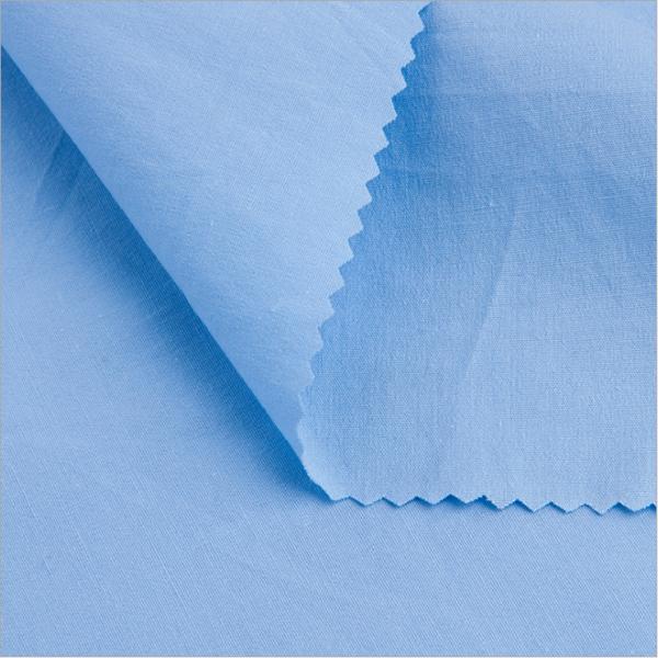 120-140gsm Polyester Twill Fabric Ideal for Workwear and Uniforms Water-Proof