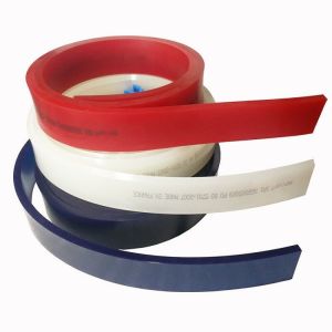 Any colour Weer-Resistance Indstrial PU Polyurethane Flat Screen Printing