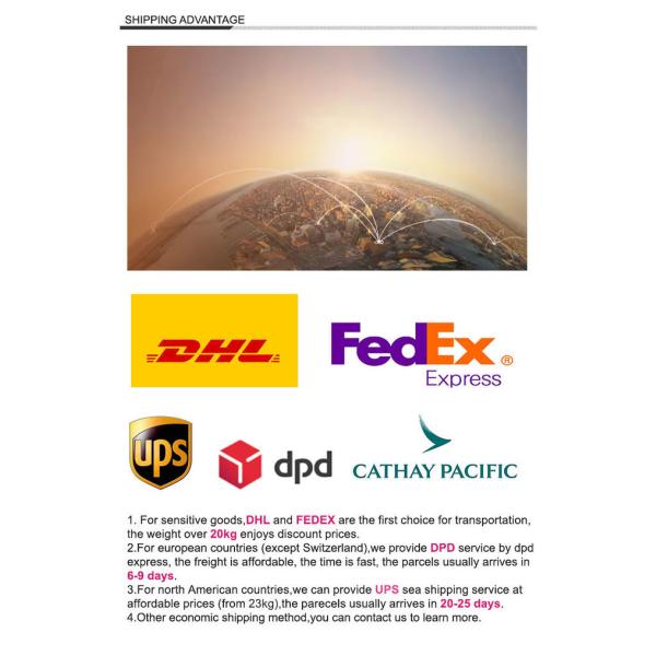 20 Minustes MSDS Phoenix Brown Eyelash Lift Perming Kit 4