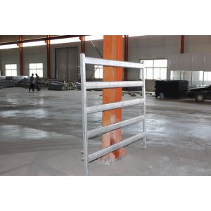 Heavy Duty 15pcs Bundle Heavy Duty Used Cattle Yards For Sale & Gate for Au