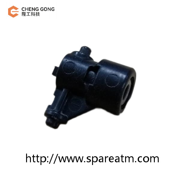 Buy 49-204054-000A 49204054000A ATM Machine Spare Partrs Diebold Nixdorf Pivot Block Stripper at wholesale prices