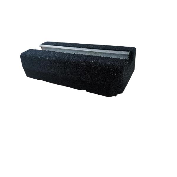 Buy Mini Air Conditioner Rubber Base 20" AC Rubber Feet Customized at wholesale prices