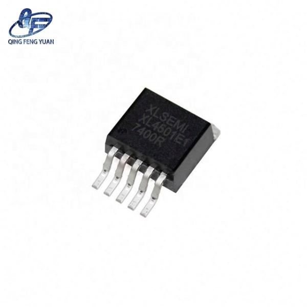 XL4501E1 XL4501 4501E1 4501 New And Original TO263-5 Car Charging Chip XL4501E1