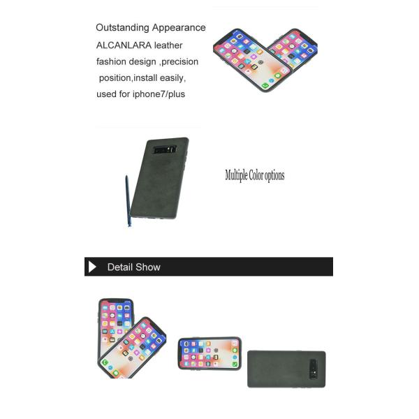 iphone 7 7Plus Phone Case Phone Case Back Cover for Smartphone