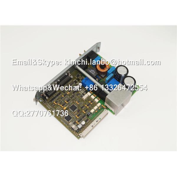 00.785.1262/04 CDAB380-2 circuit board used for SM102 machine printing machine
