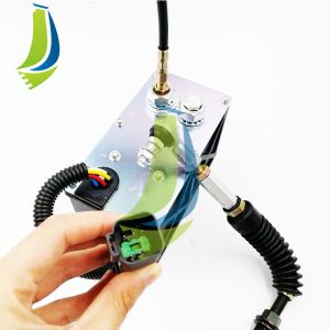 247-5228 Throttle Motor Control 2475228 For 325B