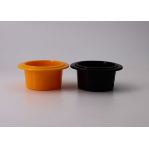 Moisturizing Massage Capsule Recipe Pack 10 Gram Capacity PP Material