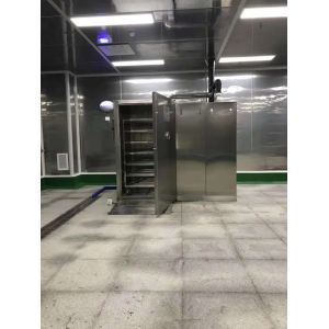 Rice sushi cooked foods Vac cooler vacuum cooler vacuum chiller