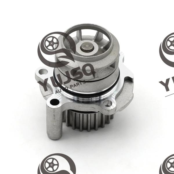 Buy AVANT Water Pump 06F121011 1.74 lbs Machined at wholesale prices