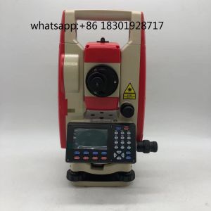 Powerful Fast EDM Enabled Total Station KTS442UT