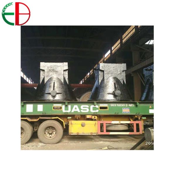 Buy Stainless Steel EB13008 Heat Resistant Castings ASTM A297 HK , Cr25Ni20 at wholesale prices