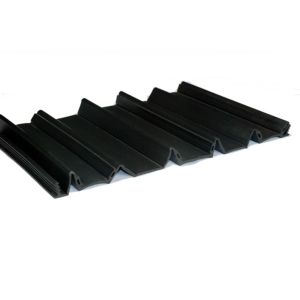Quality Watertight EPDM Rubber Seal , Thermoplastic Building Expansion Joint Seal for sale