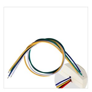 YX9075 2W 12V Voice Speaker RoHS Four Channels Voice Announcer