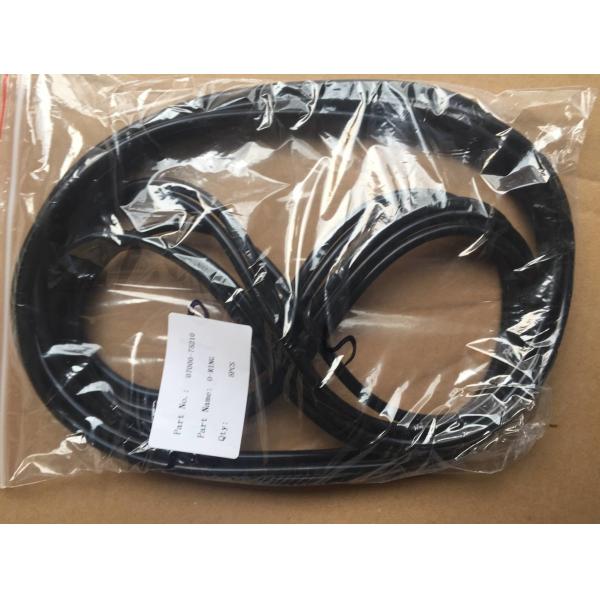 komatsu D65 D85 D155 bulldozer PC200 PC300 PC400 excavator WA 450 WA475 WA480 loader O-ring