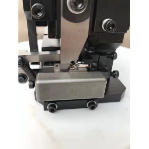 40mm Stroke Crimping Flag Applicator for JST Automatic Terminal Machine Crimping