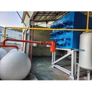 Revolutionize Your Recycling Process with Scrap Tyre Recycle To Oil Pyrolysis