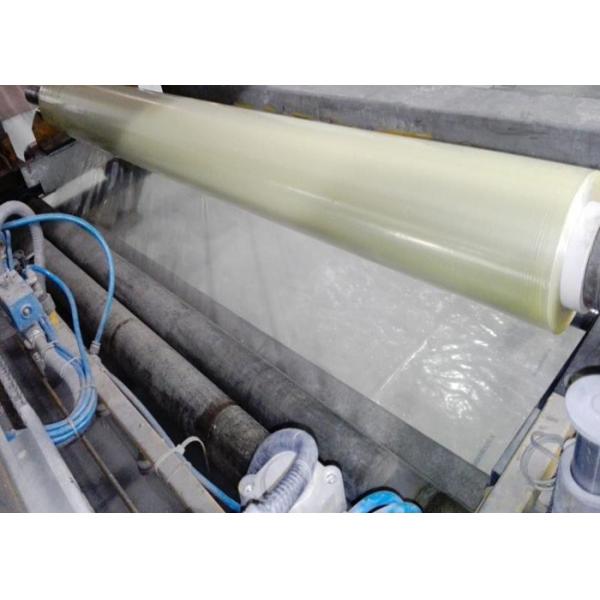 Buy 1850mmx1000mx38micron PVA Release film for Quartz stone slabs at wholesale prices