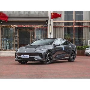 Quality Automotive Motor Export Chang An Deepal L07 New Energy High Speed Hybrid Gas1.5L Car for sale