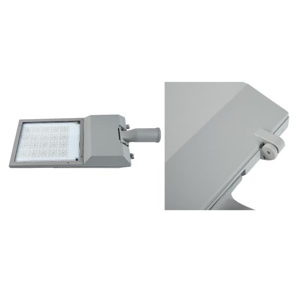 Buy 400W 500W All In One Integrated Street Light Ip65 Waterproof at wholesale prices