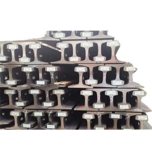 60kg / M Steel Crane Rail