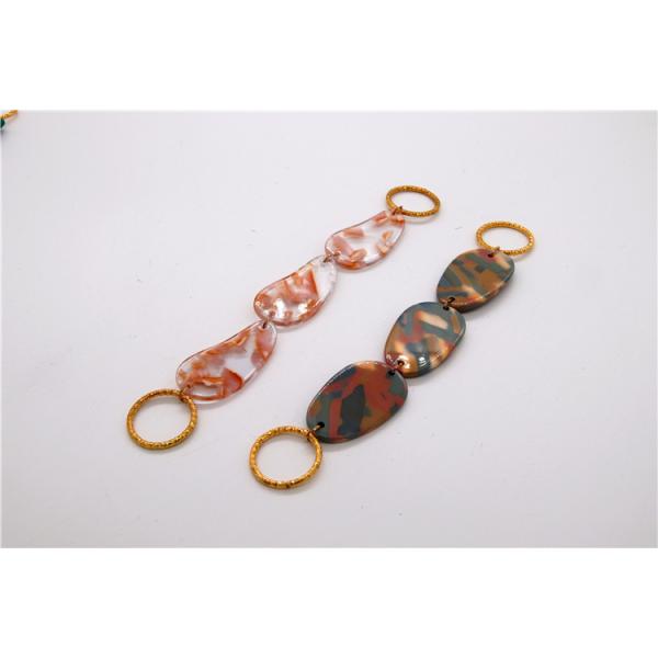 Hand Welded buckle Chain of Hardware,Ladies sandals chain copper /iron gun/nickel/gold