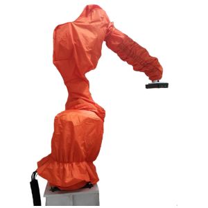 Industrial Protection Cover Robotic Universal Dust Protection Clothing