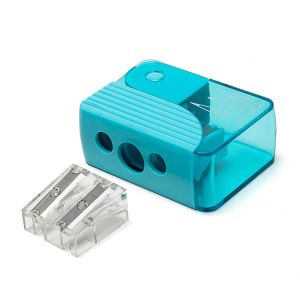 Three Hole Office Pencil Sharpener