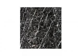 Quality Pollution Free Marble Substitute PVC Marble Sheet Environment Friendly for sale