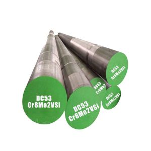 Round Hairline Stainless Steel Rod Bar 200 Series 300 Series 400series ISO9001