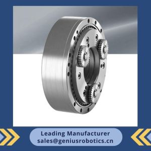 China 3000rpm RV Cycloidal Drive Cyclo Gear Reducer With Double Eccentric Sets on sale