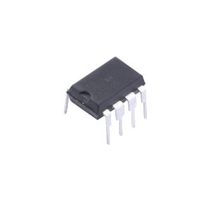Quality New Genuine Electronics AD780ANZ otentiometer Resistor Capacitor Monitor Memory One-Stop IC Accessories Analogue-to-digital converter ADCs for sale