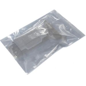 Electronic packaging bags with zipper Laminated Anti Static Shielding Bags