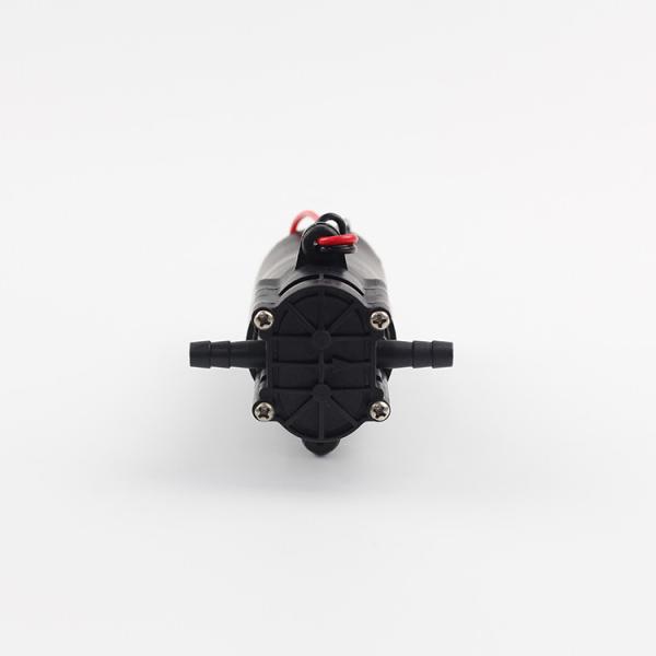 Buy FLOWDRIFT DC Electric Gear Pump KGP-004 at wholesale prices