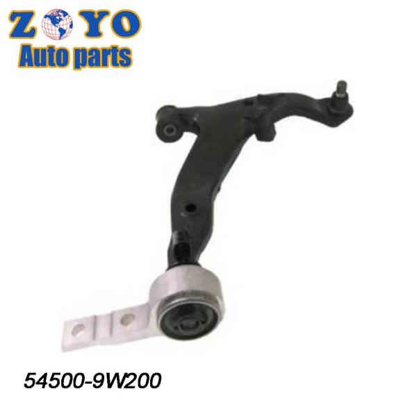 Auto High Cost Performance Front Lower Control Arm for Nissan Teana J31 2008-2013 Year