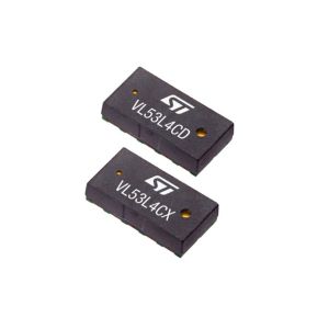 China VL53L3CXV0DH VL53L3CXV   Sensor  LGA12  VL53L3CXV0DH/1  High Accuracy Proximity Sensor on sale China VL53L3CXV0DH VL53L3CXV   Sensor  LGA12  VL53L3CXV0DH/1  High Accuracy Proximity Sensor on sale