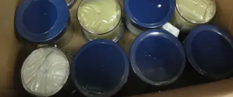 nano Mono Crystal Diamond Nanosheets Powder For Waterproof Anti Corrosion Materials