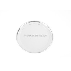 20 inch round aluminum pizza pan pizza tray baking tray