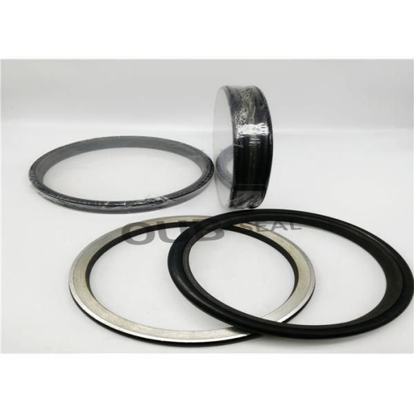 250*277*22 248*290*13 Seal Ring Excavator Machinery Floating Oil Seal SG249AB O-Ring SG2620 263*290.5*38