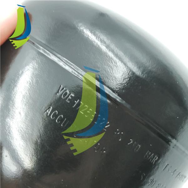 17258321 Accumulator 2621421 For L60 L110 L180 Excavator