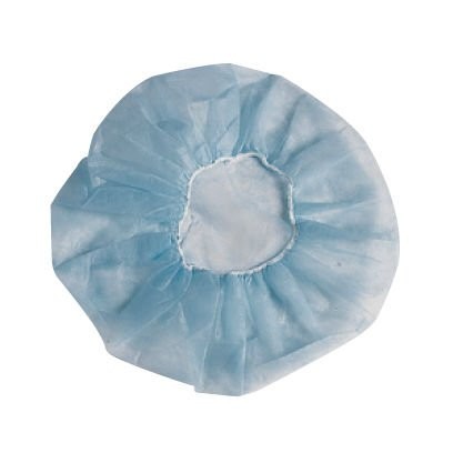 Buy Waterproof Disposable Head Cap Anti Bacteria Protective Cover Anti Splash at wholesale prices