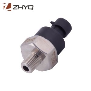 Customized Air Compressor Pressure Transmitter , Refrigeration HVAC Pressure