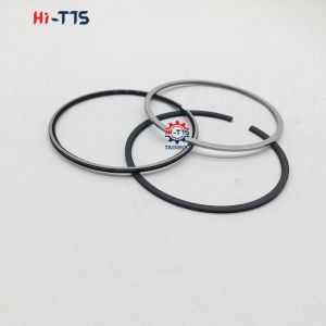 1104 1103 Engine Parts 105mm UPRK0003 Piston Ring.