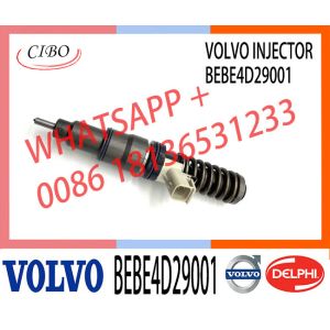 Injector Electronic Unit 20564425 85000606 BEBE4D10001 BEBE4D29001 BEBE4D40001